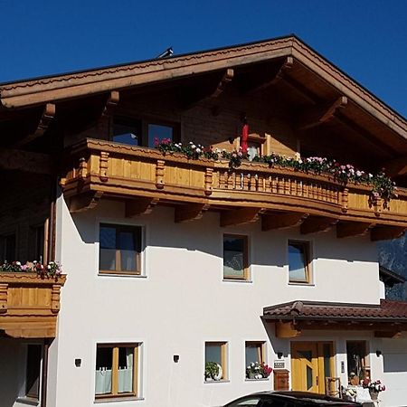Dorfjuwel Alpbachtal Leilighet Reith im Alpbachtal Eksteriør bilde