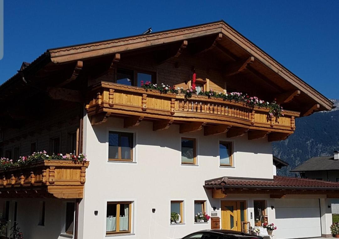 Dorfjuwel Alpbachtal Leilighet Reith im Alpbachtal Eksteriør bilde